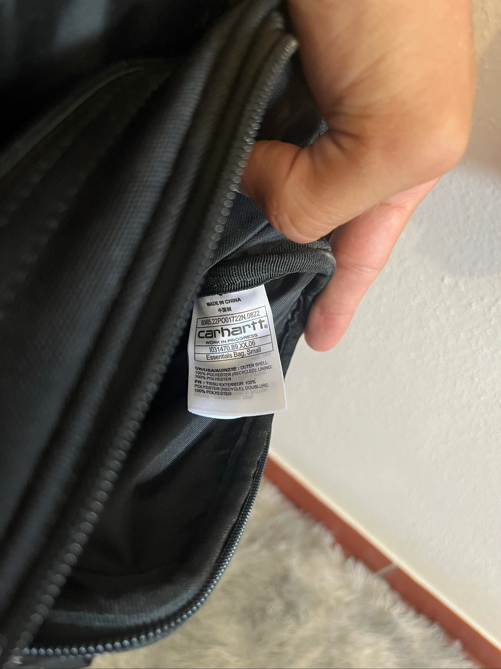 Bolso Carhartt – photo 6